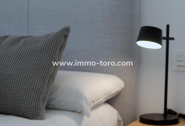 New Build - Detached house / Townhouse - Pilar de la Horadada - El Pilar de la Horadada