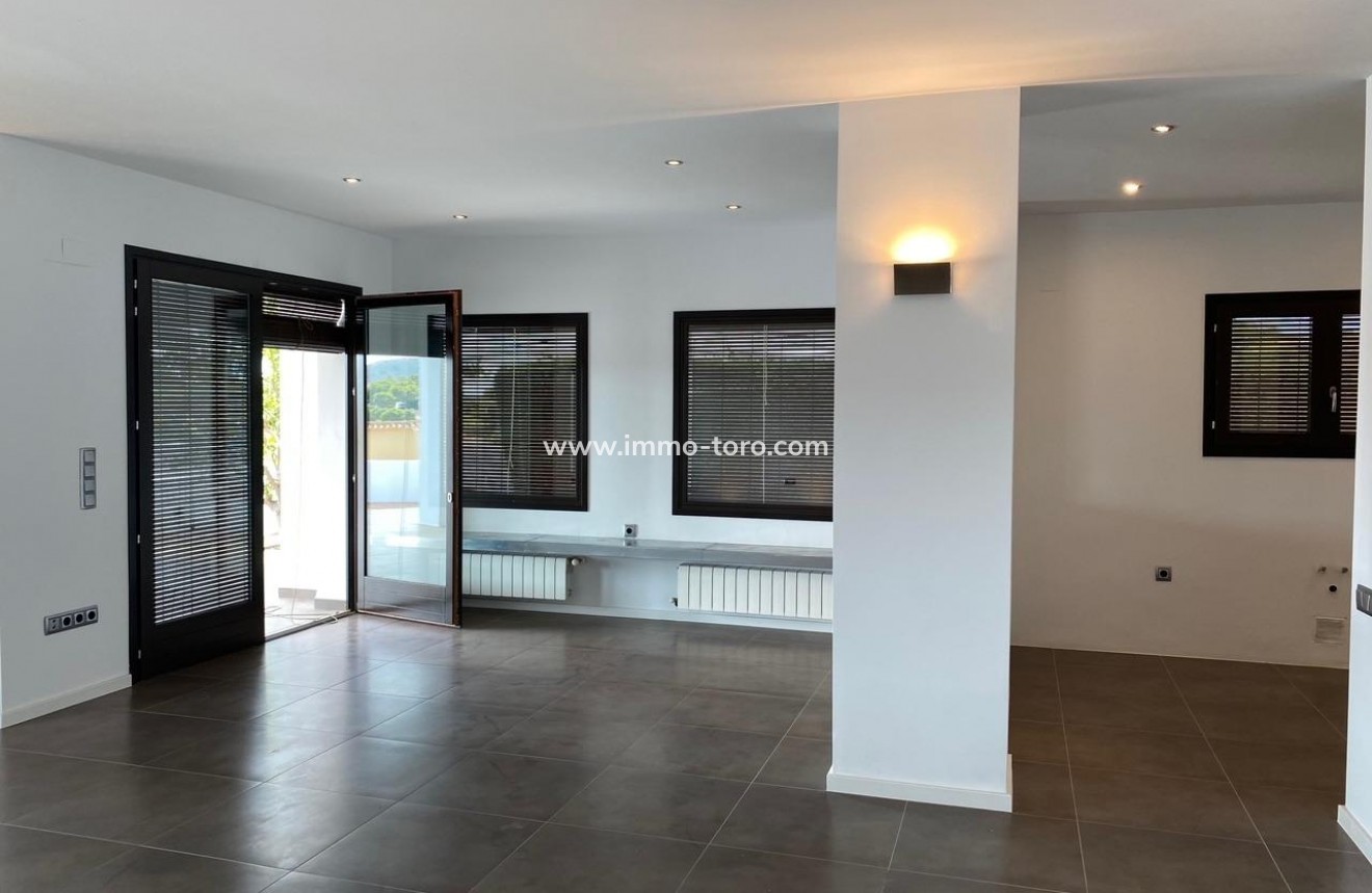 New Build - Villa - Moraira_Teulada - La Sabatera