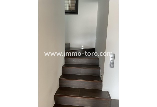 New Build - Villa - Moraira_Teulada - La Sabatera