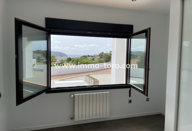 New Build - Villa - Moraira_Teulada - La Sabatera