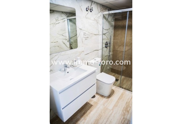 Nueva construcción  - Villa / Chalet - Ciudad Quesada