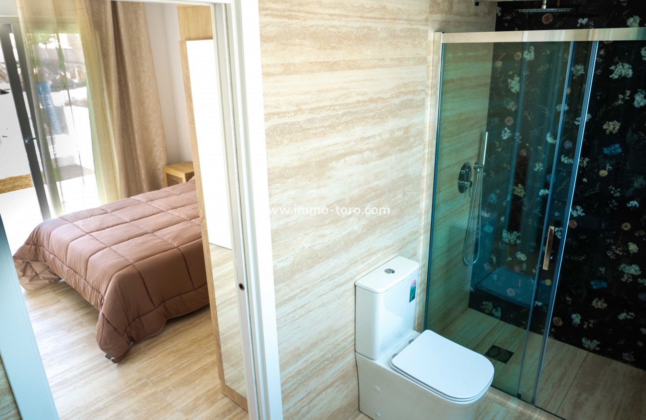 Nueva construcción  - Villa / Chalet - Ciudad Quesada