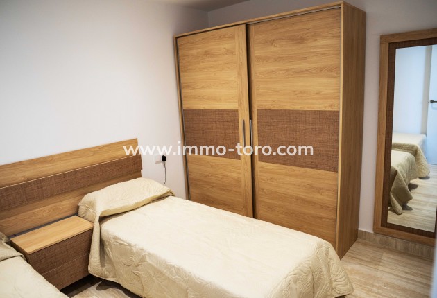 Nueva construcción  - Villa / Chalet - Ciudad Quesada