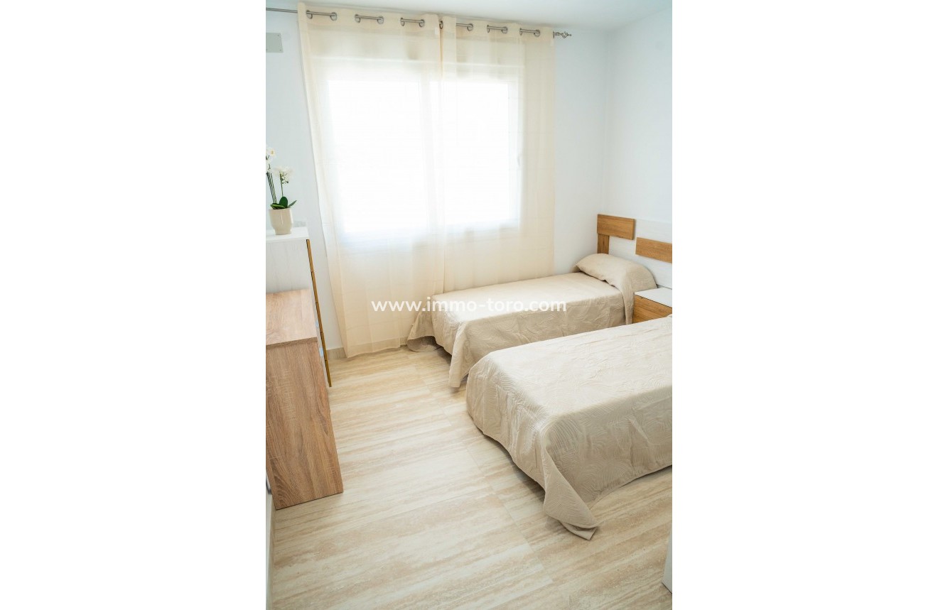 Nueva construcción  - Villa / Chalet - Ciudad Quesada