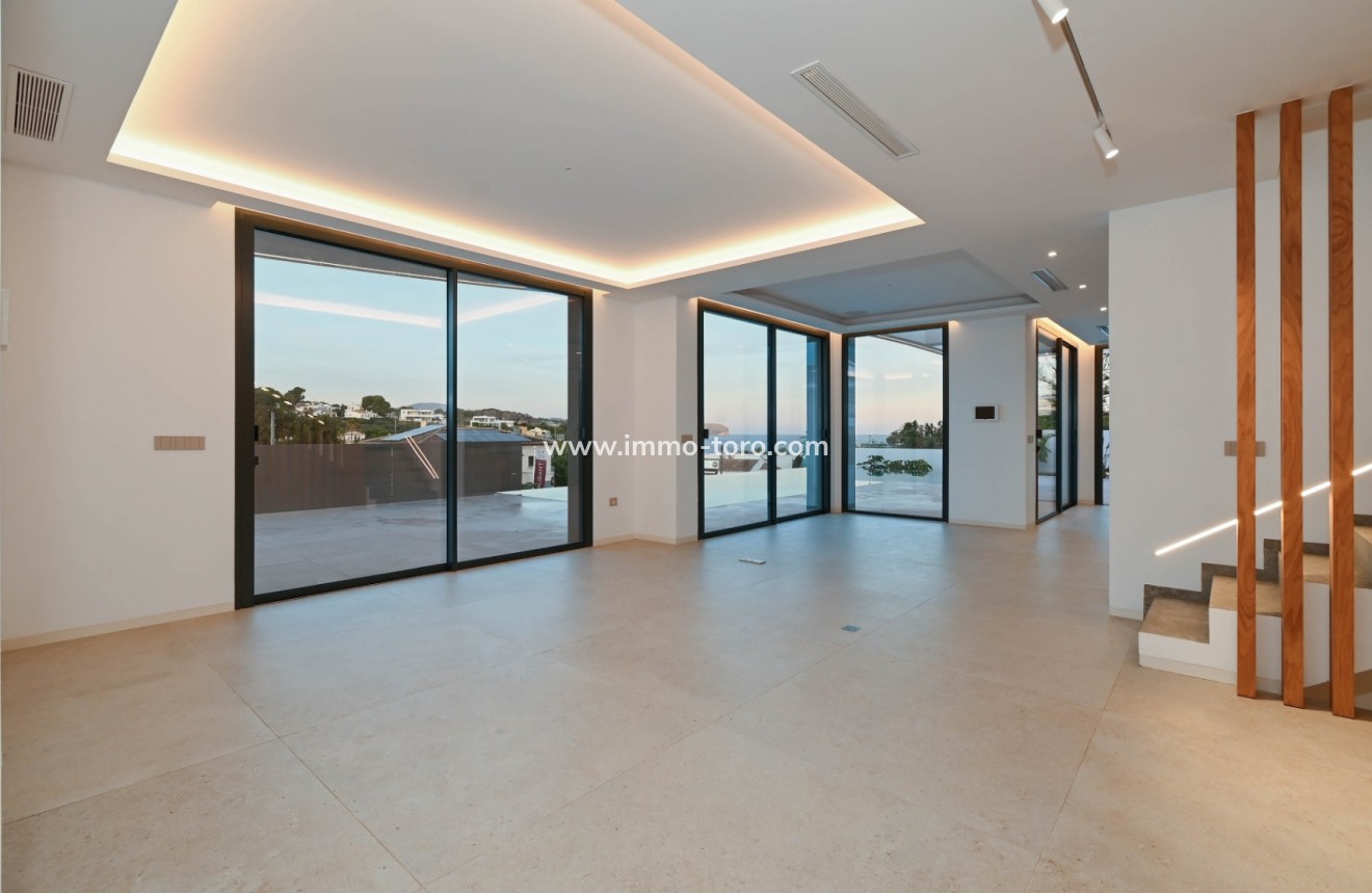 Venta - Villa / Chalet - Benissa