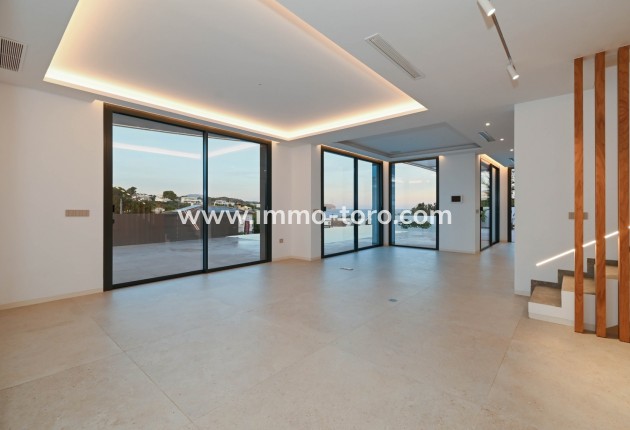 Venta - Villa / Chalet - Benissa