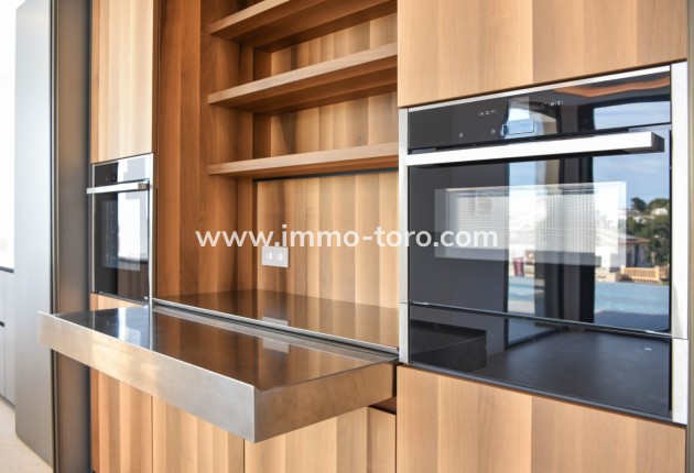 Venta - Villa / Chalet - Benissa