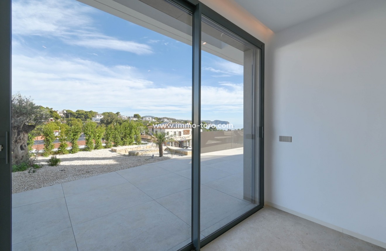 Venta - Villa / Chalet - Benissa