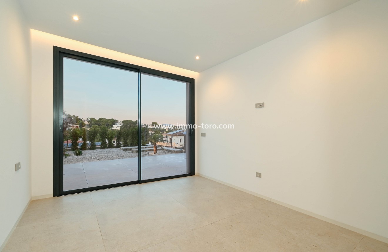 Venta - Villa / Chalet - Benissa