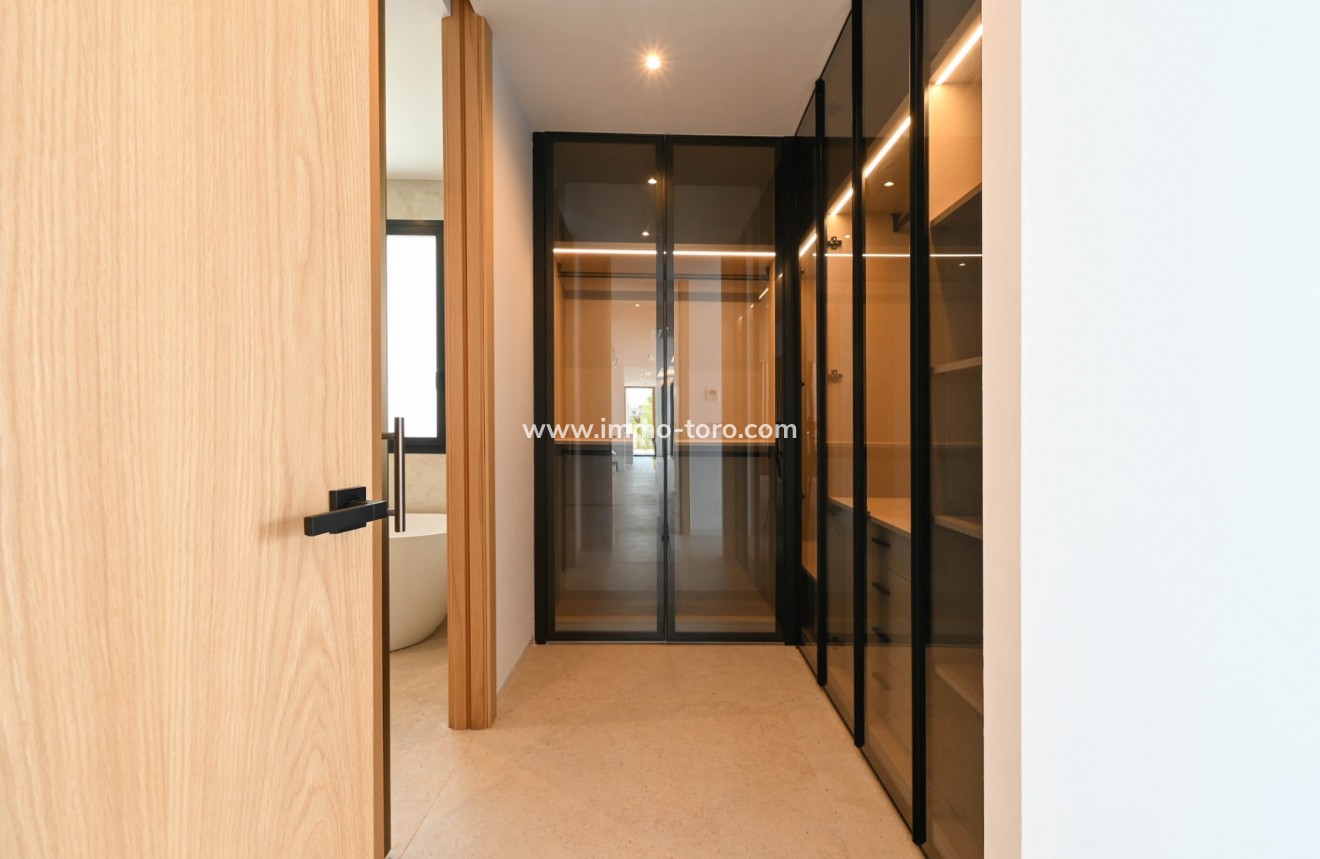 Venta - Villa / Chalet - Benissa