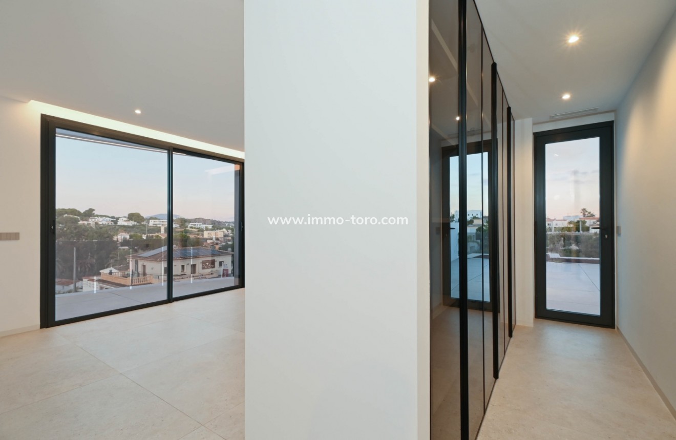 Venta - Villa / Chalet - Benissa