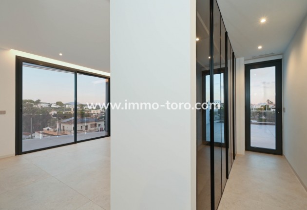 Venta - Villa / Chalet - Benissa