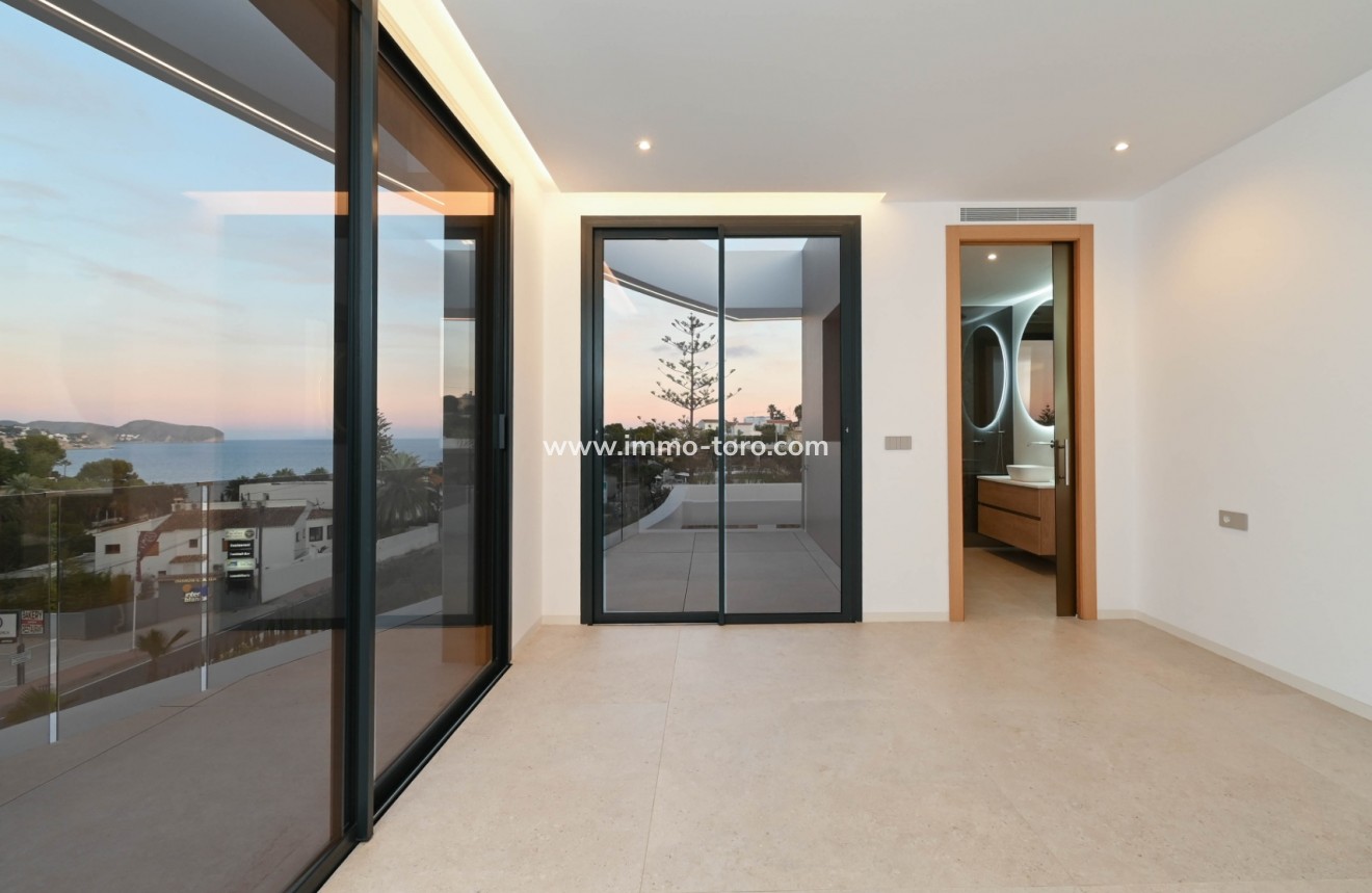 Venta - Villa / Chalet - Benissa