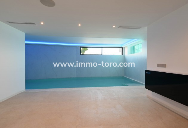 Venta - Villa / Chalet - Benissa