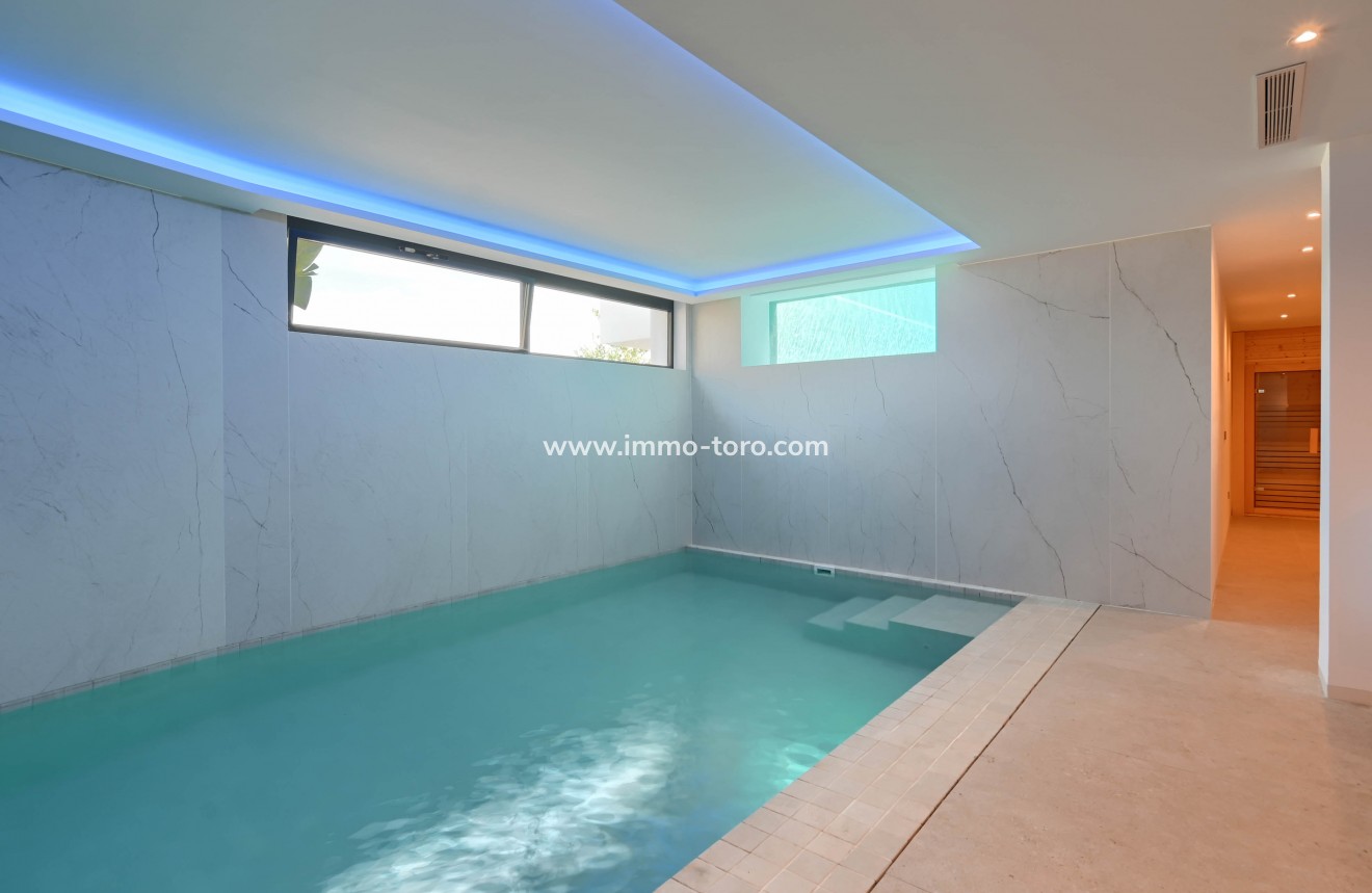 Venta - Villa / Chalet - Benissa