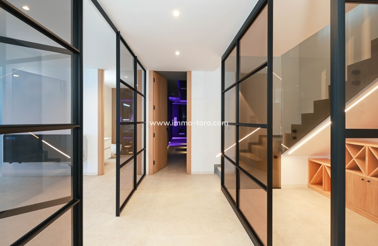 Venta - Villa / Chalet - Benissa