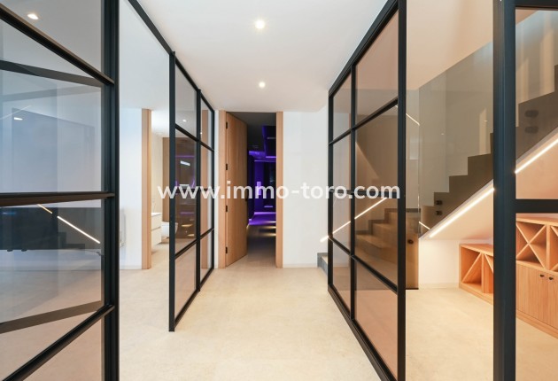 Venta - Villa / Chalet - Benissa