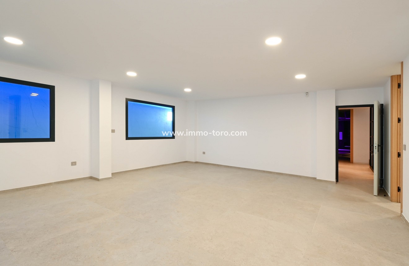 Venta - Villa / Chalet - Benissa