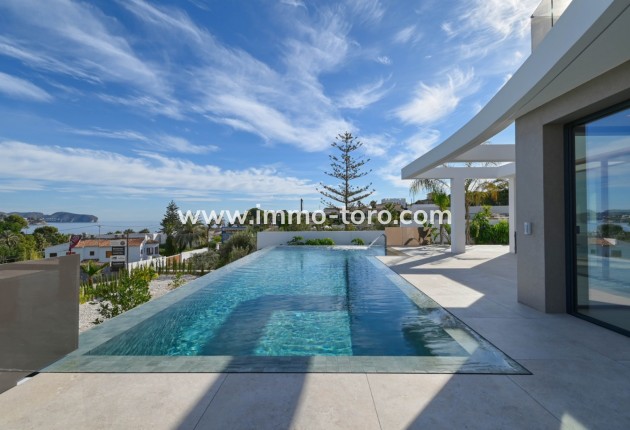 Venta - Villa / Chalet - Benissa