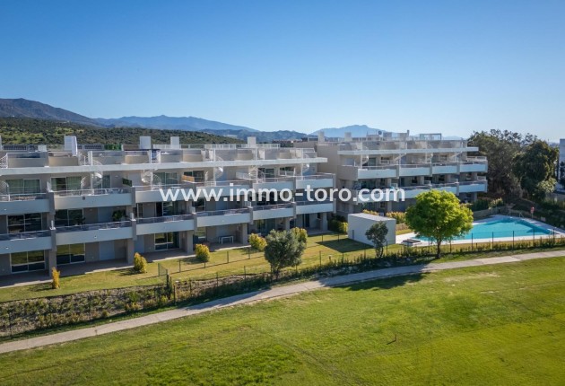 New Build - Apartment - Estepona - Buenas Noches