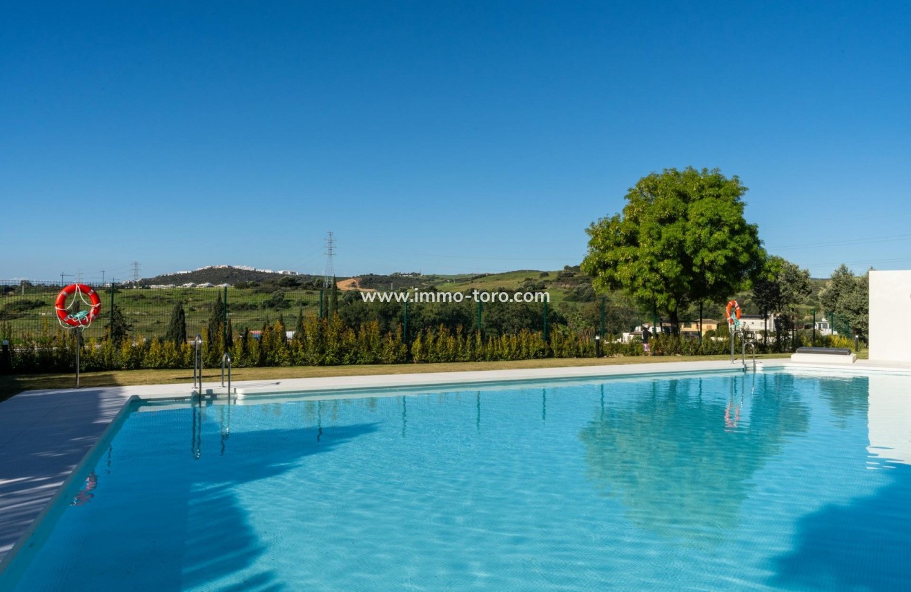 New Build - Apartment - Estepona - Buenas Noches