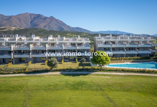 New Build - Apartment - Estepona - Buenas Noches