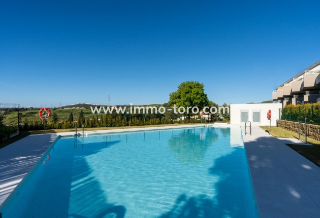 New Build - Apartment - Estepona - Buenas Noches