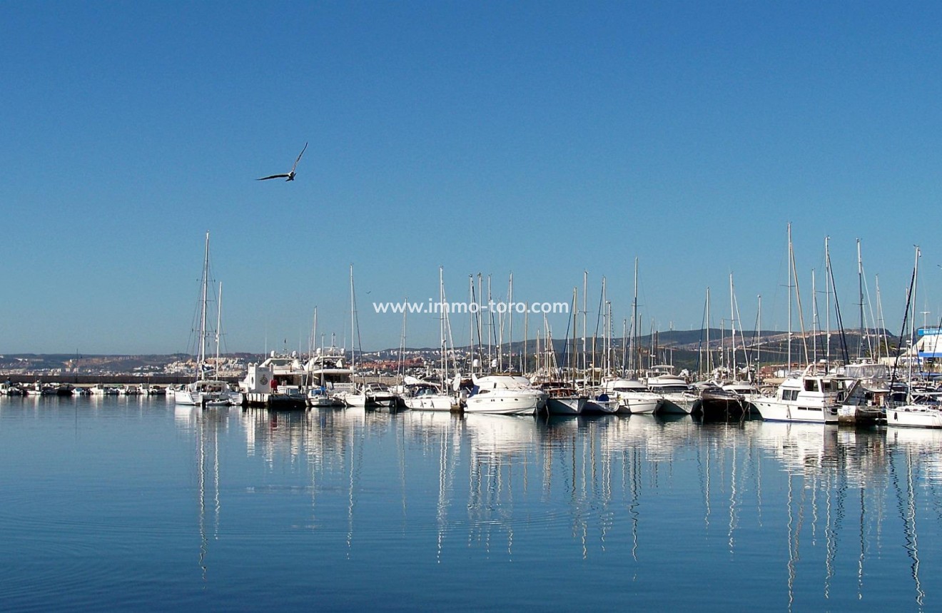 New Build - Apartment - Estepona - Buenas Noches