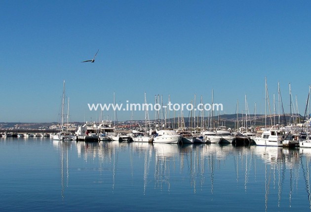 New Build - Apartment - Estepona - Buenas Noches