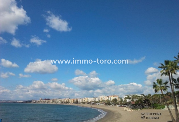 New Build - Apartment - Estepona - Buenas Noches