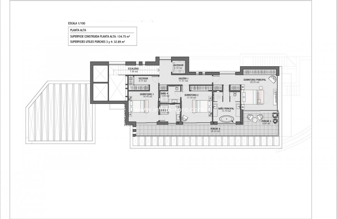 New Build - Villa - Benalmádena - La Capellanía
