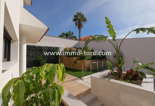 New Build - Villa - Rojales - Ciudad Quesada