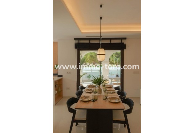 New Build - Villa - Rojales - Ciudad Quesada