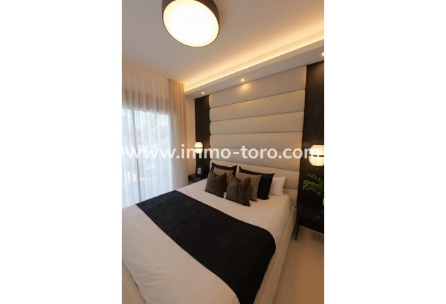 New Build - Villa - Rojales - Ciudad Quesada