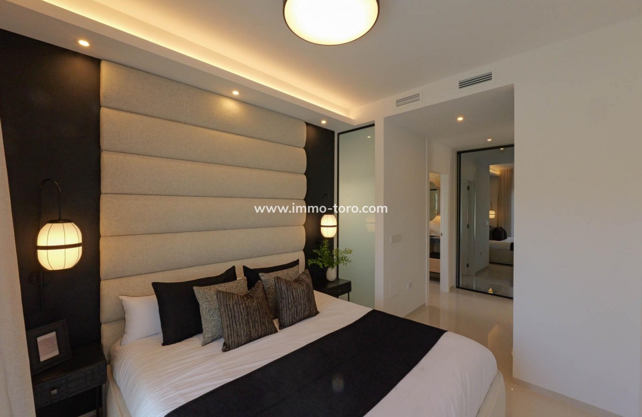 New Build - Villa - Rojales - Ciudad Quesada