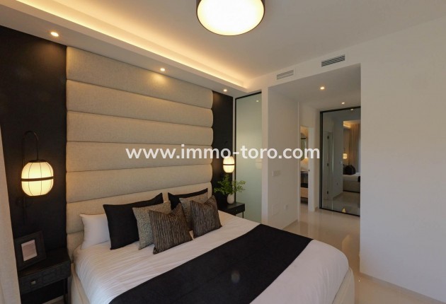 New Build - Villa - Rojales - Ciudad Quesada