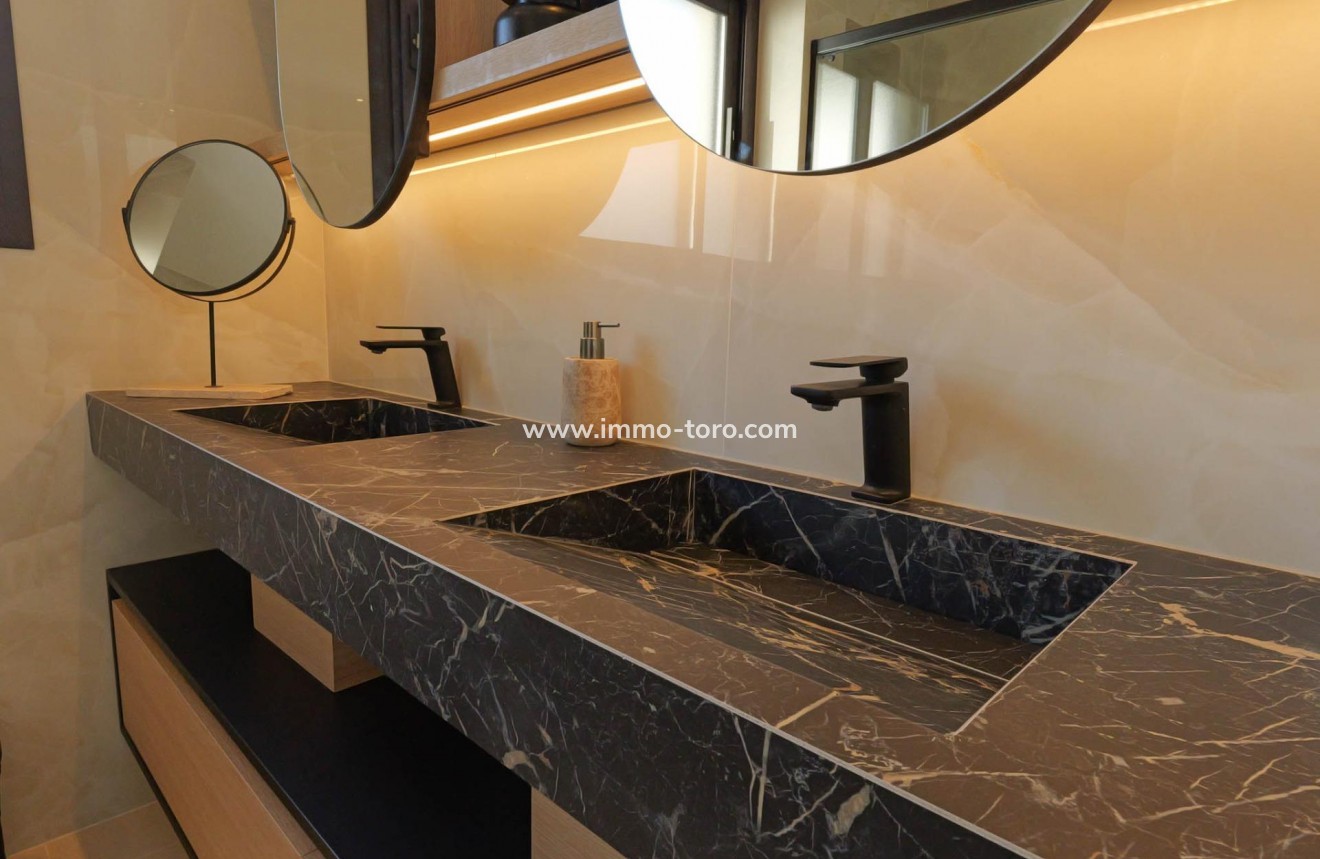 New Build - Villa - Rojales - Ciudad Quesada