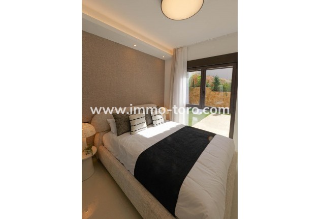 New Build - Villa - Rojales - Ciudad Quesada