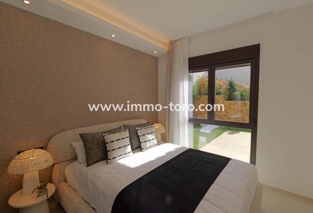 New Build - Villa - Rojales - Ciudad Quesada