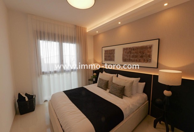 New Build - Villa - Rojales - Ciudad Quesada