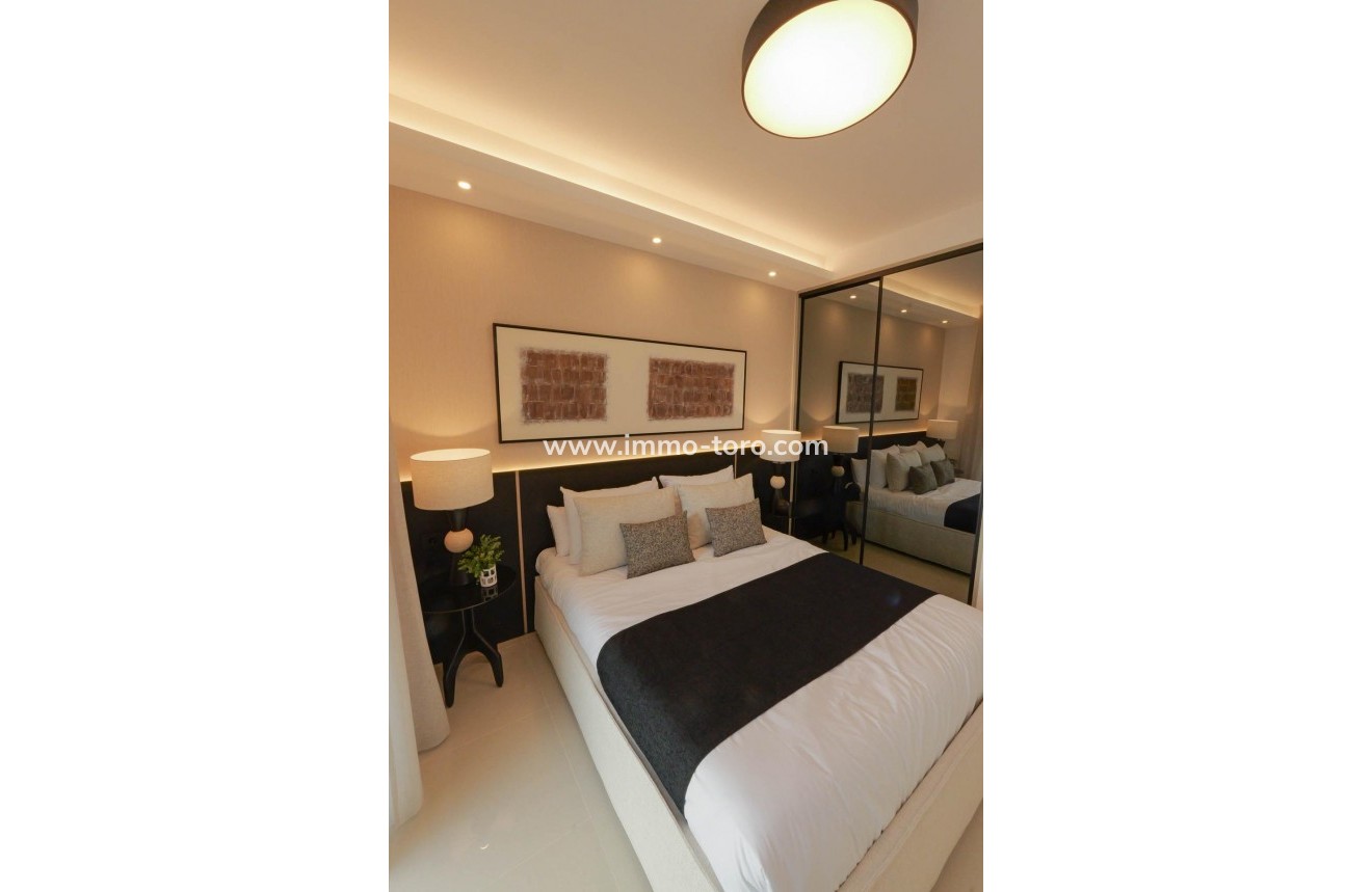 New Build - Villa - Rojales - Ciudad Quesada