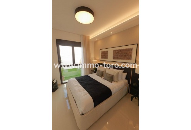 New Build - Villa - Rojales - Ciudad Quesada