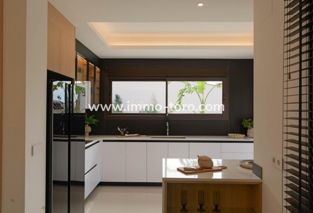 New Build - Villa - Rojales - Ciudad Quesada