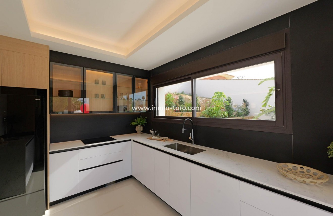 New Build - Villa - Rojales - Ciudad Quesada