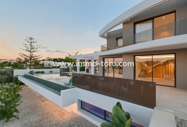 Venta - Villa / Chalet - Benissa