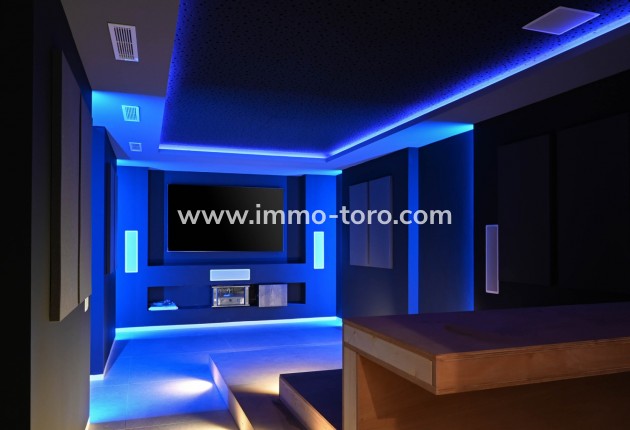 Venta - Villa / Chalet - Benissa