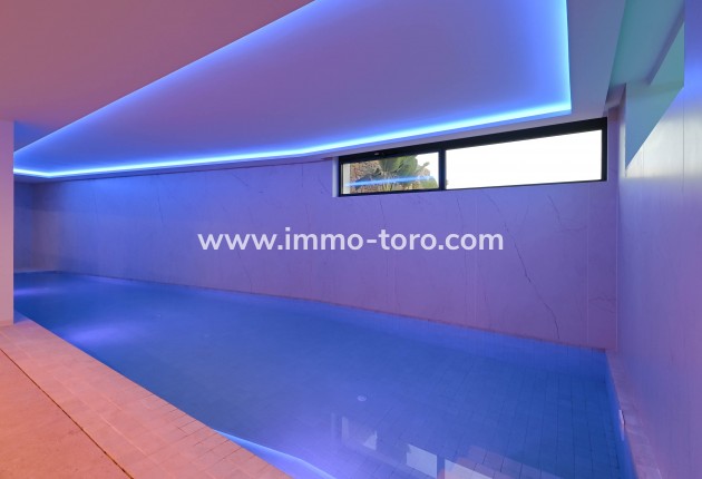 Venta - Villa / Chalet - Benissa