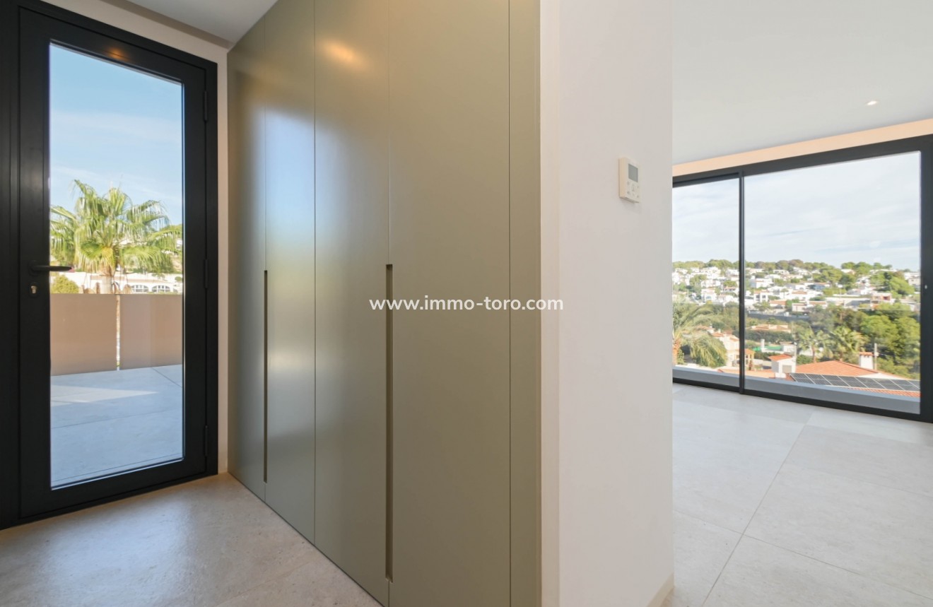 Venta - Villa / Chalet - Benissa