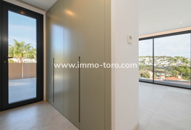 Venta - Villa / Chalet - Benissa