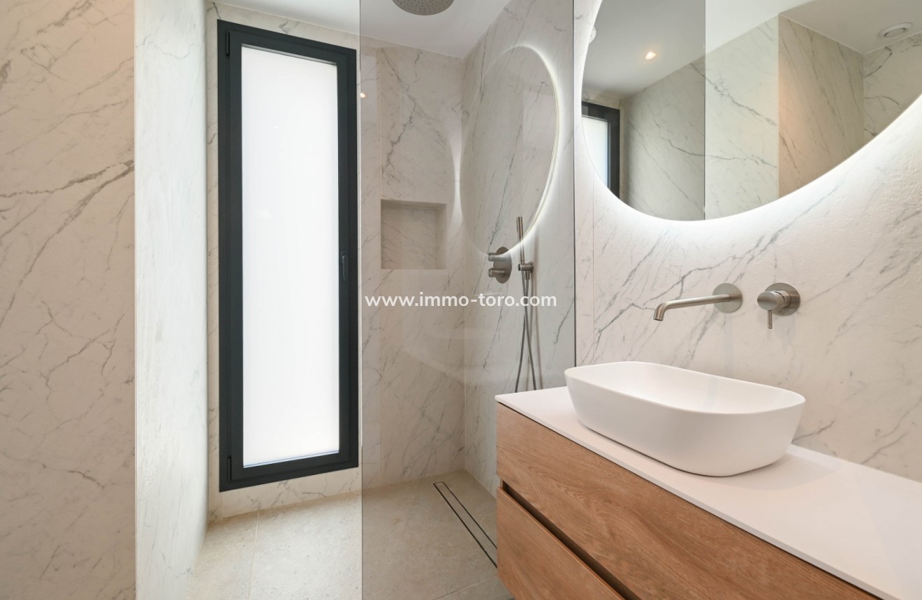 Venta - Villa / Chalet - Benissa